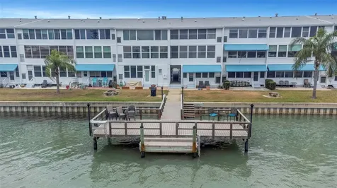 1893 Shore Drive S South Pasadena FL 33707