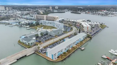 1893 Shore Drive S South Pasadena FL 33707