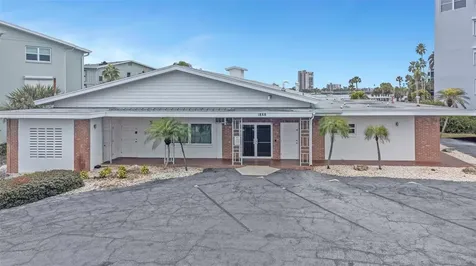 1893 Shore Drive S South Pasadena FL 33707