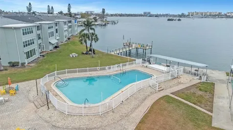 1893 Shore Drive S South Pasadena FL 33707