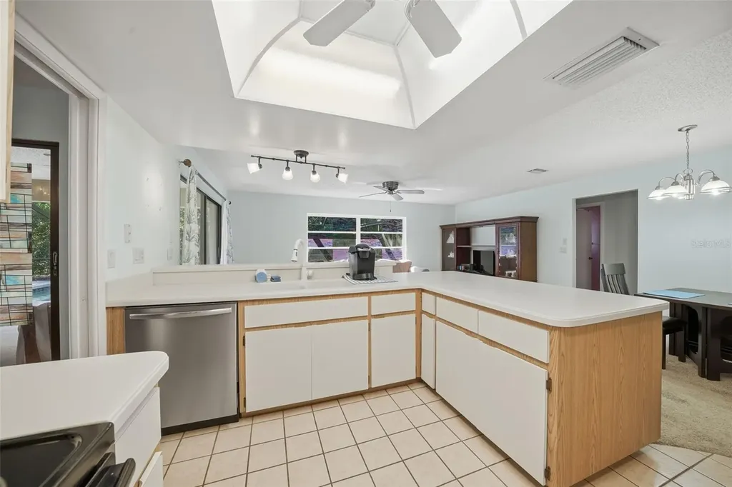 4 Blair Court Homosassa FL 34446