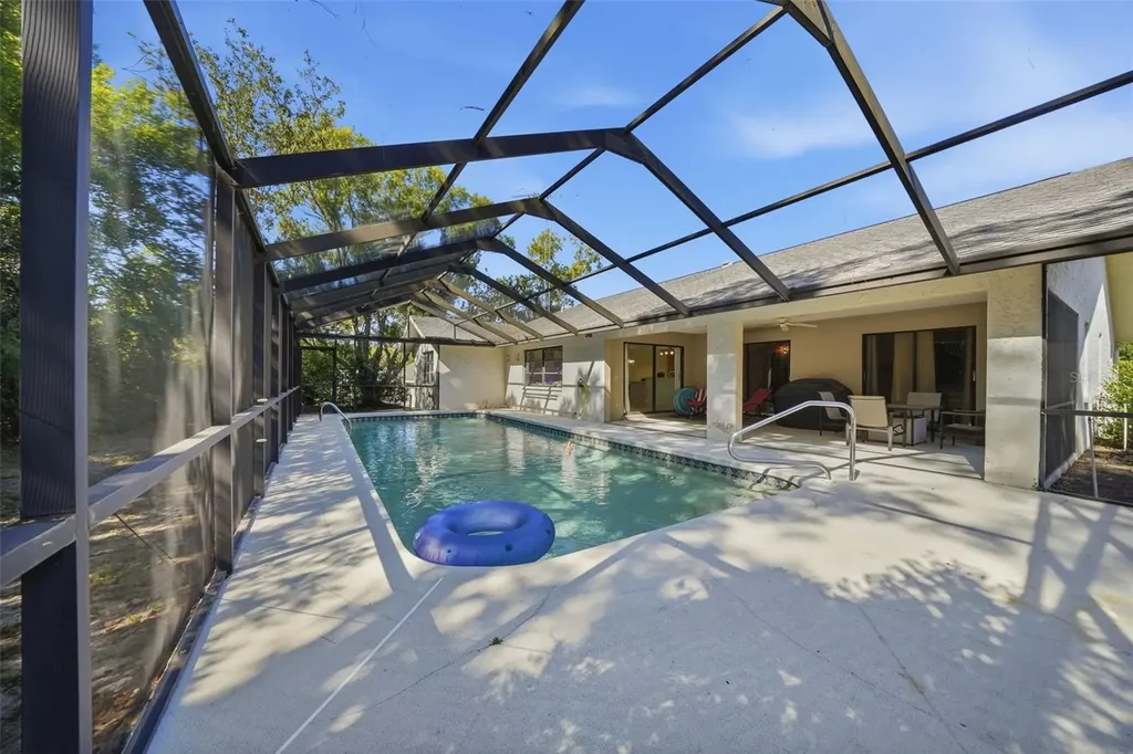 4 Blair Court Homosassa FL 34446