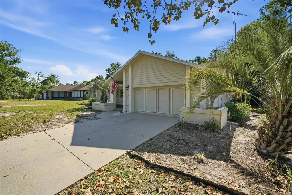 4 Blair Court Homosassa FL 34446