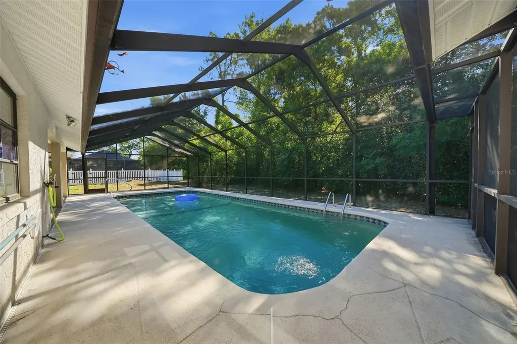 4 Blair Court Homosassa FL 34446