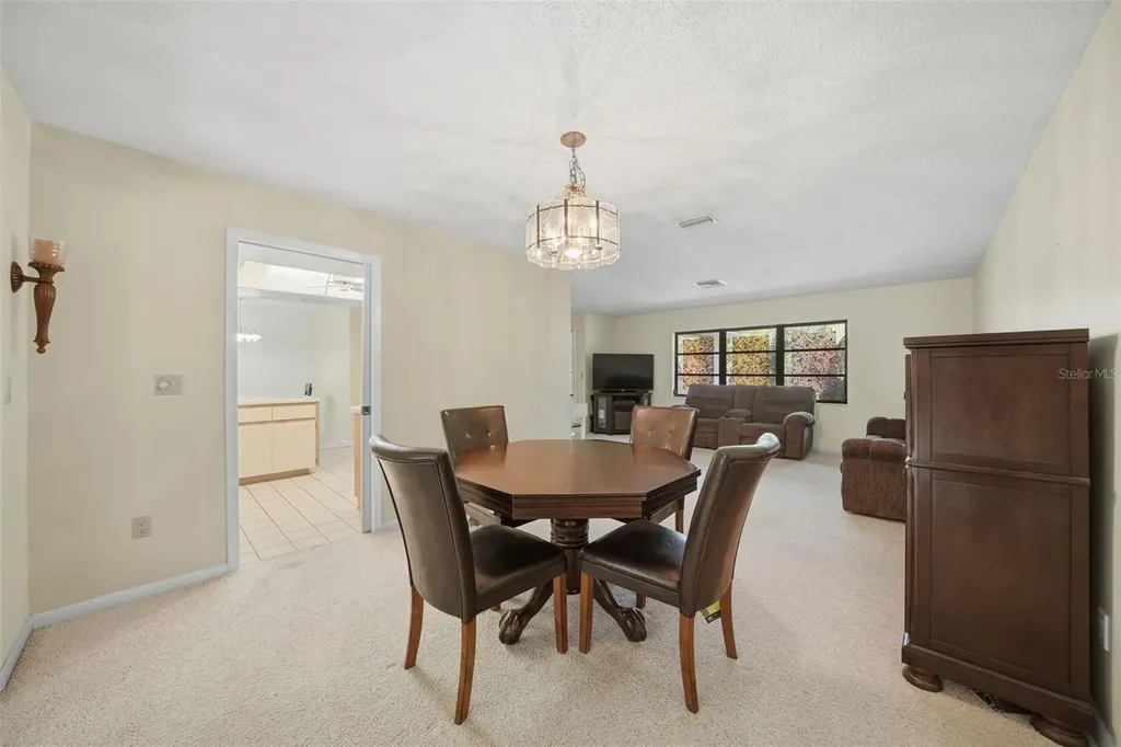 4 Blair Court Homosassa FL 34446