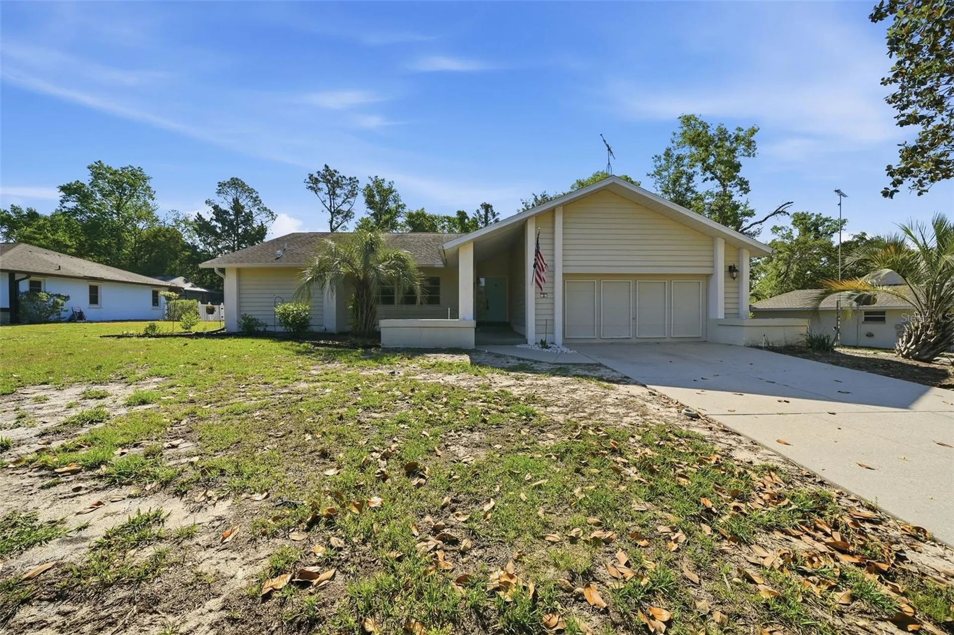 4 Blair Court Homosassa FL 34446