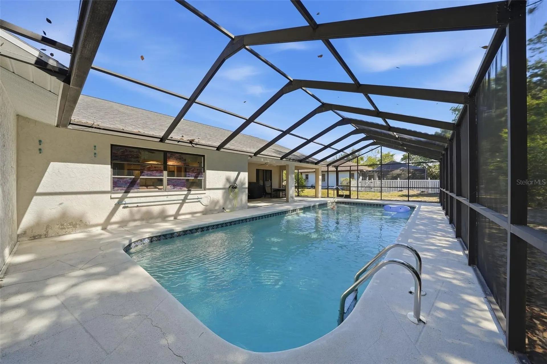 4 Blair Court Homosassa FL 34446