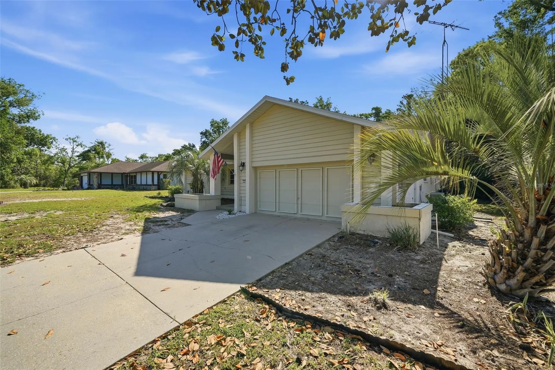 4 Blair Court Homosassa FL 34446