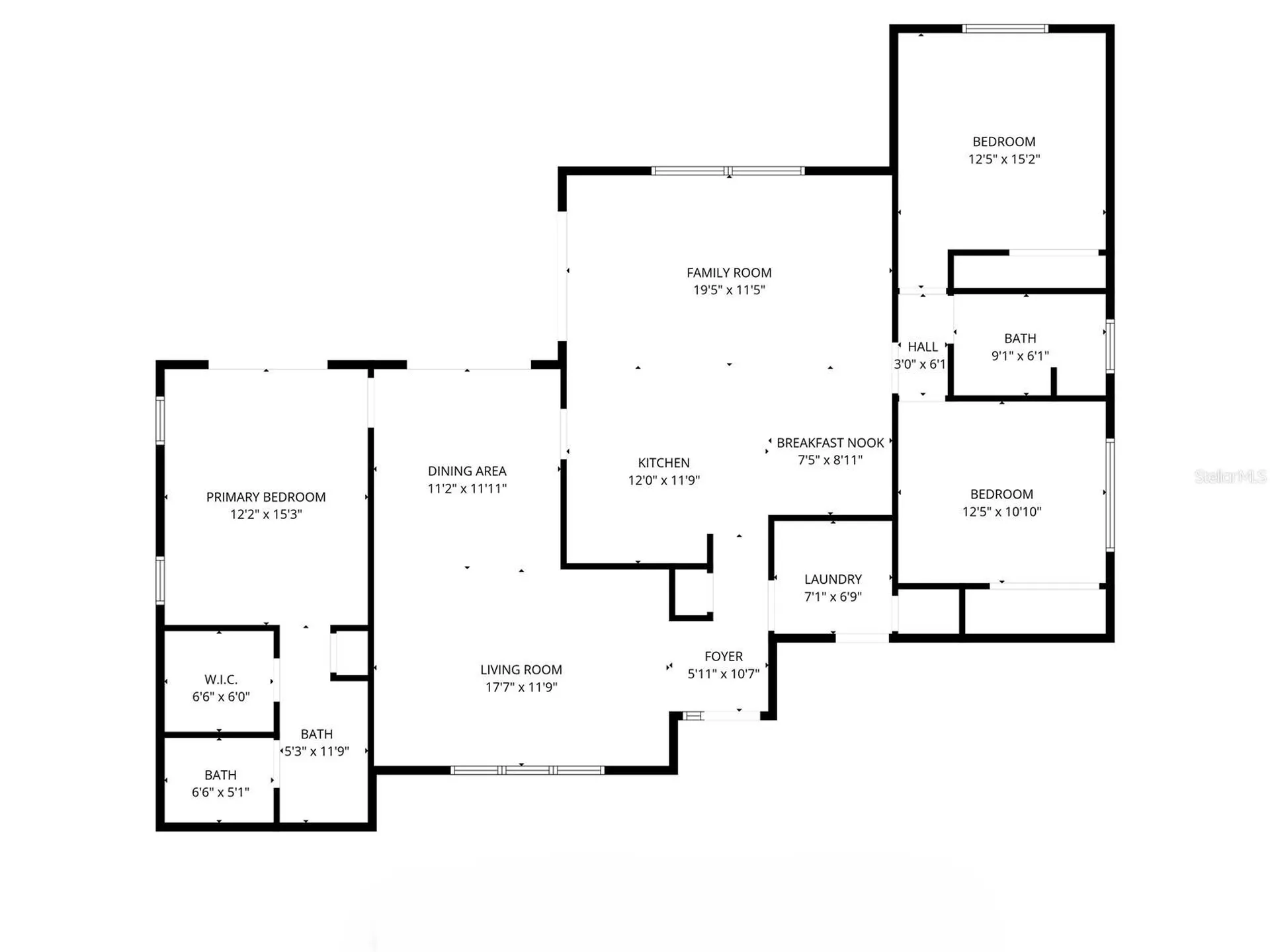 4 Blair Court Homosassa FL 34446