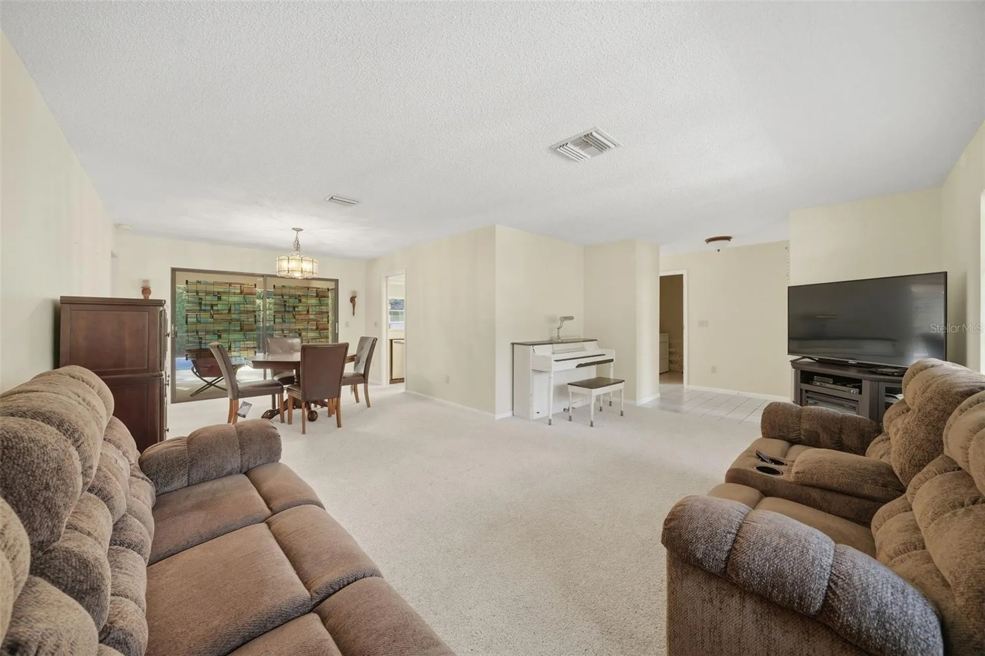 4 Blair Court Homosassa FL 34446