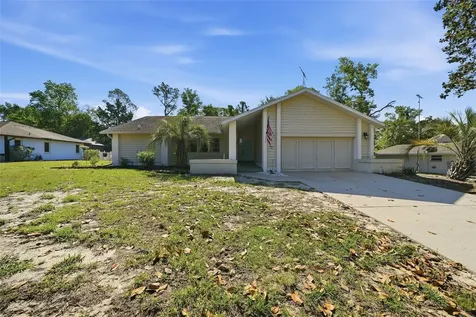 4 Blair Court Homosassa FL 34446