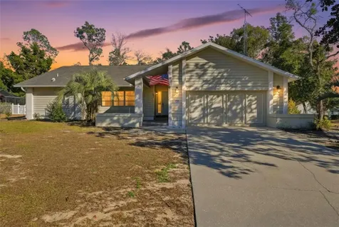 4 Blair Court Homosassa FL 34446