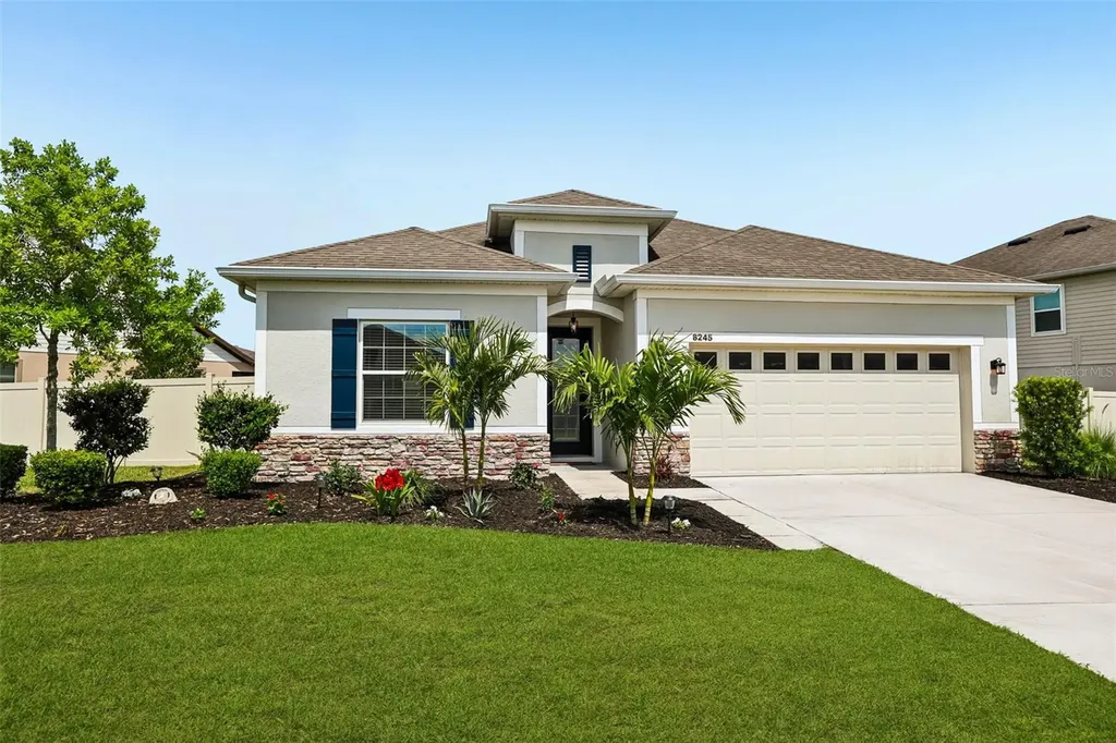 8245 Olive Brook Drive Wesley Chapel FL 33545