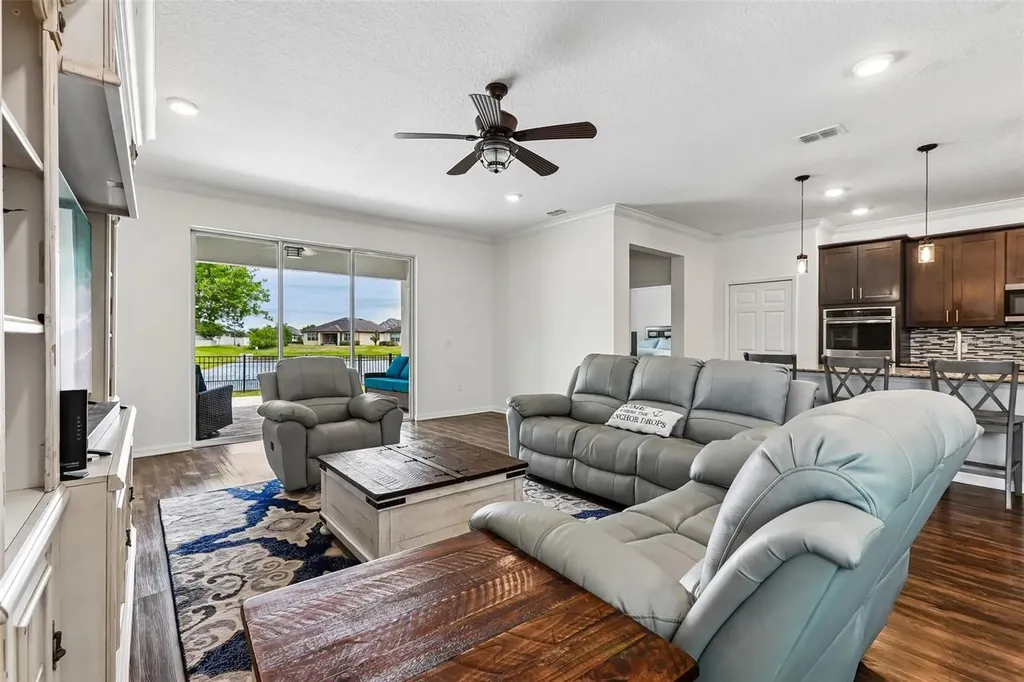 8245 Olive Brook Drive Wesley Chapel FL 33545
