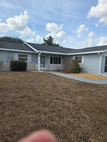 17582 SE 96th Court Summerfield FL 34491