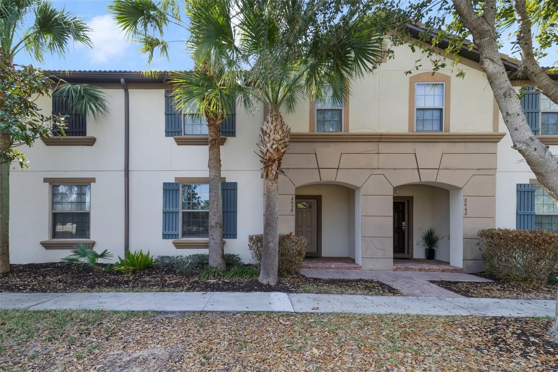 2058 Rome Drive Kissimmee FL 34747