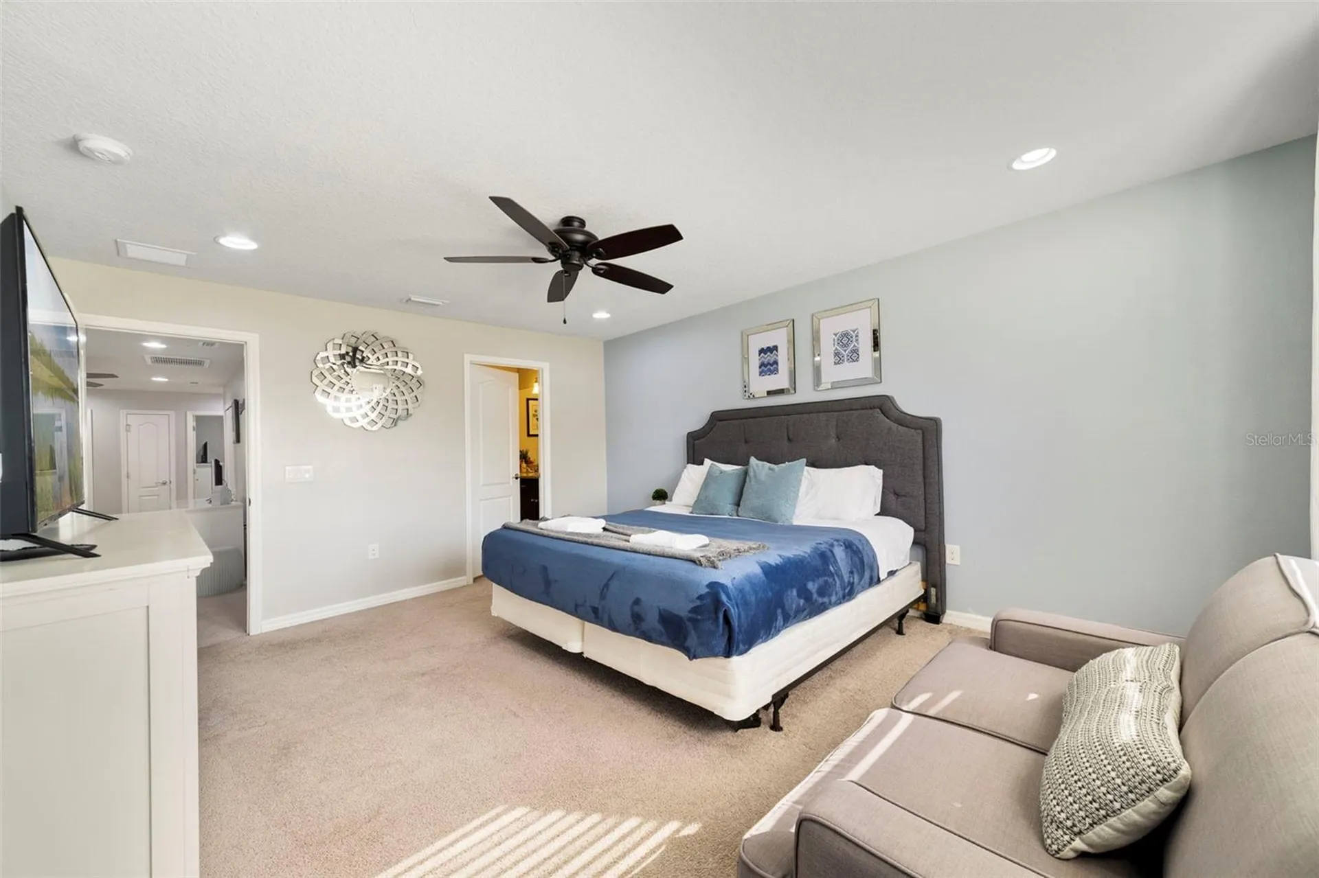 2058 Rome Drive Kissimmee FL 34747