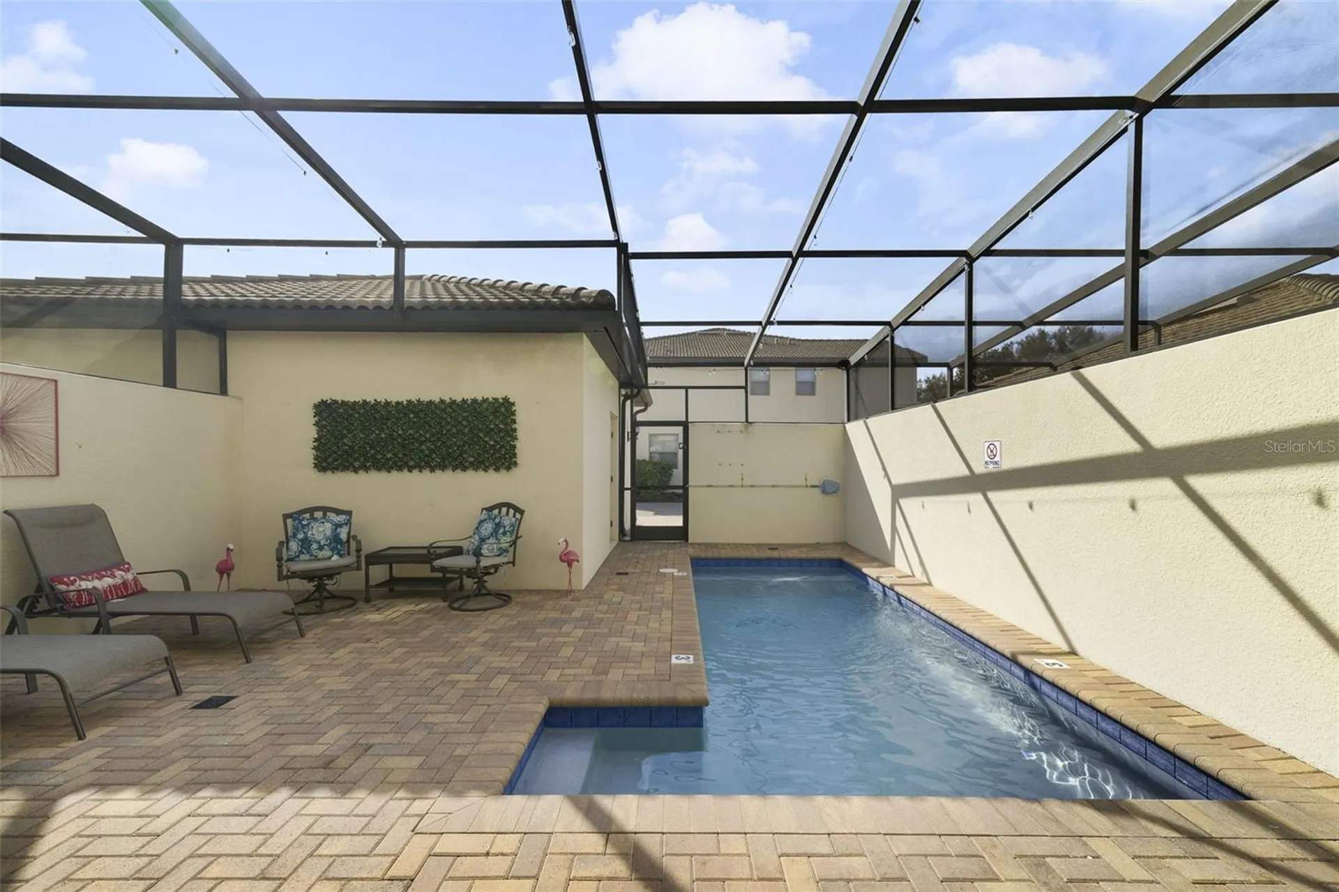 2058 Rome Drive Kissimmee FL 34747