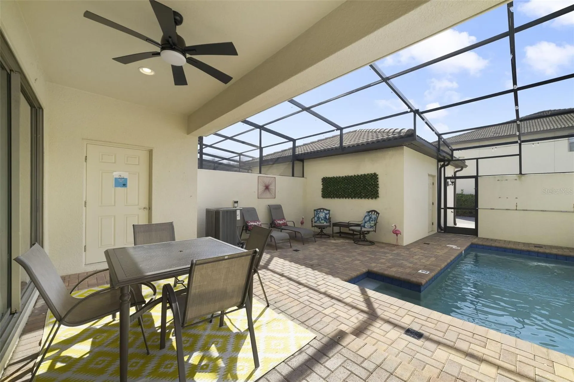 2058 Rome Drive Kissimmee FL 34747
