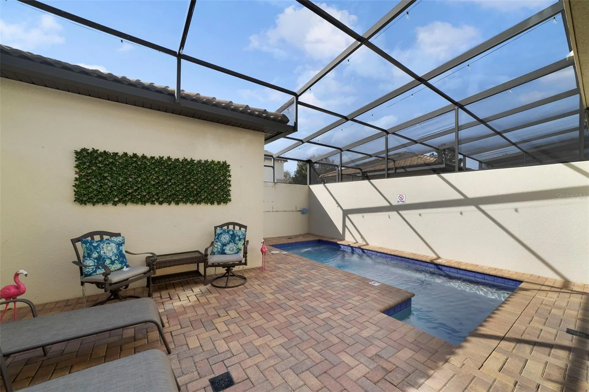 2058 Rome Drive Kissimmee FL 34747