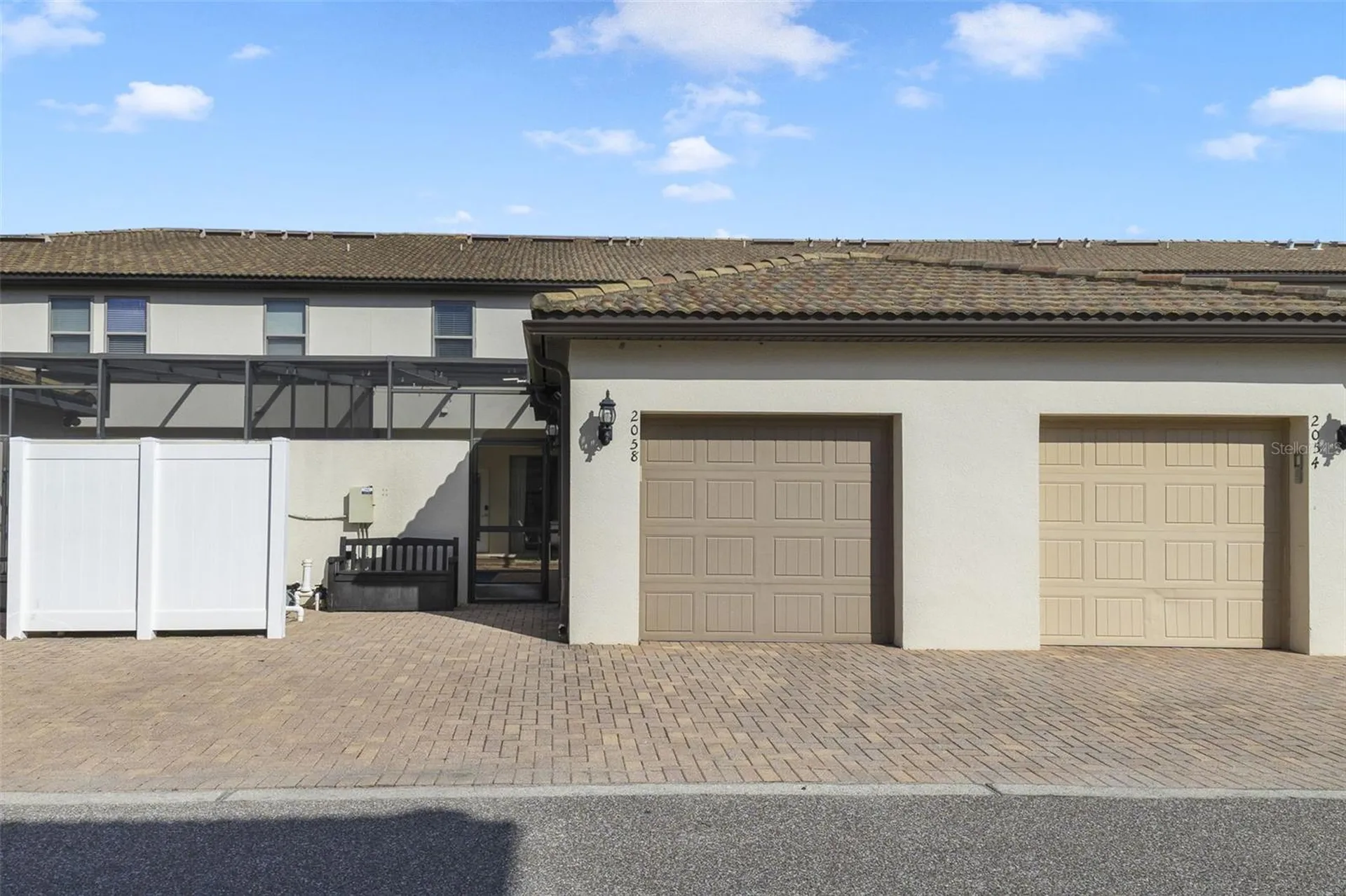 2058 Rome Drive Kissimmee FL 34747