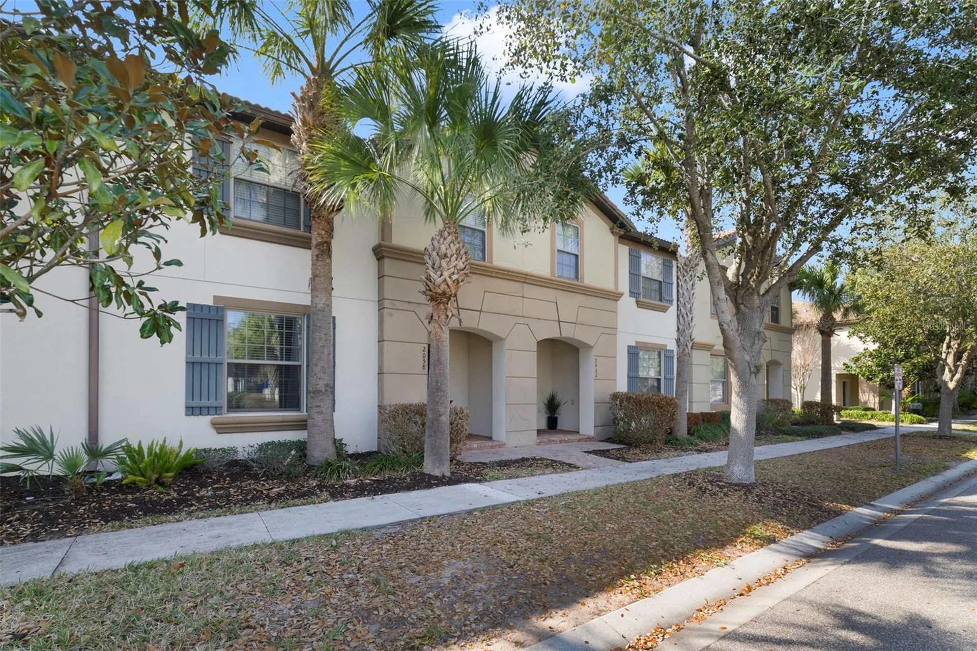 2058 Rome Drive Kissimmee FL 34747