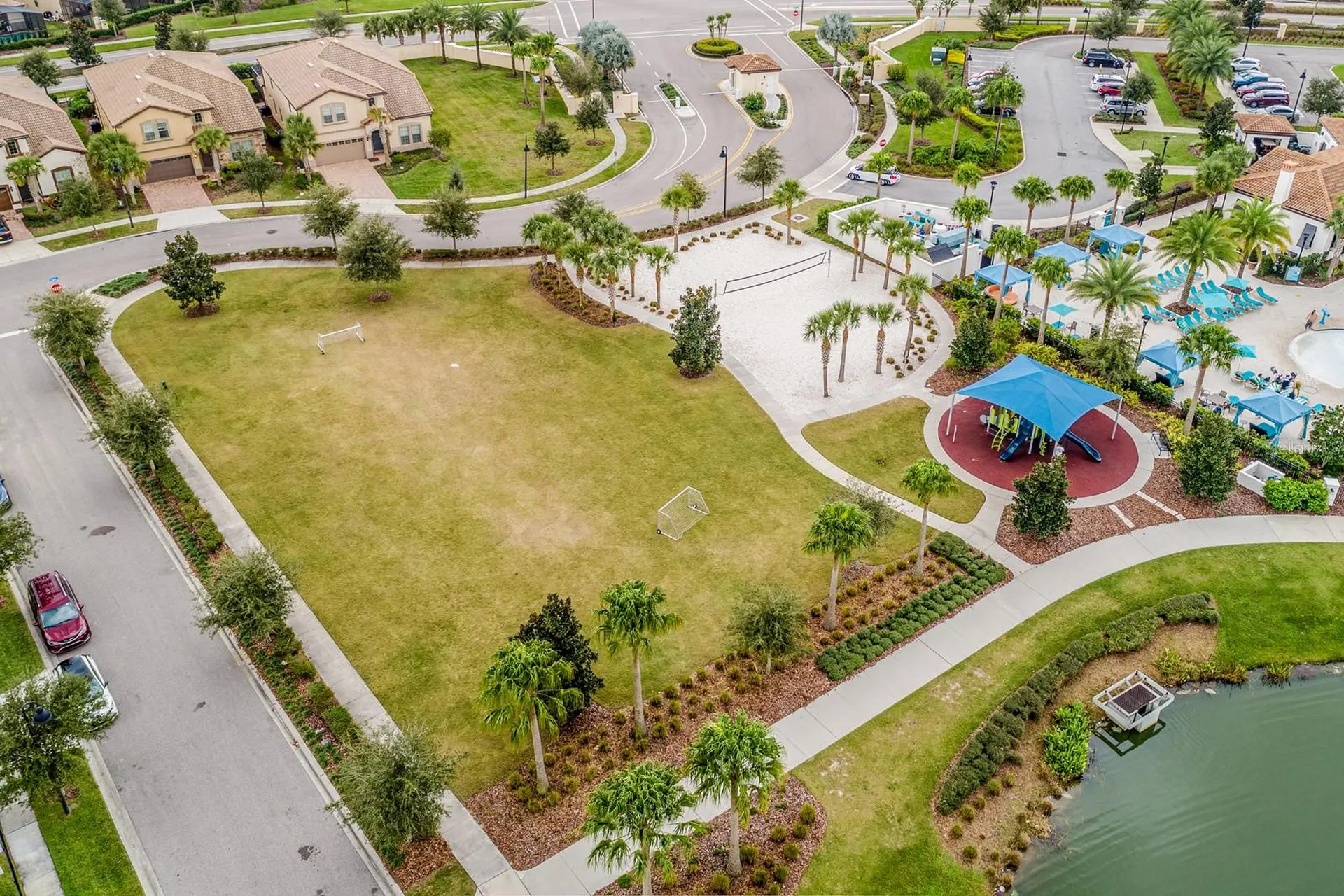 2058 Rome Drive Kissimmee FL 34747