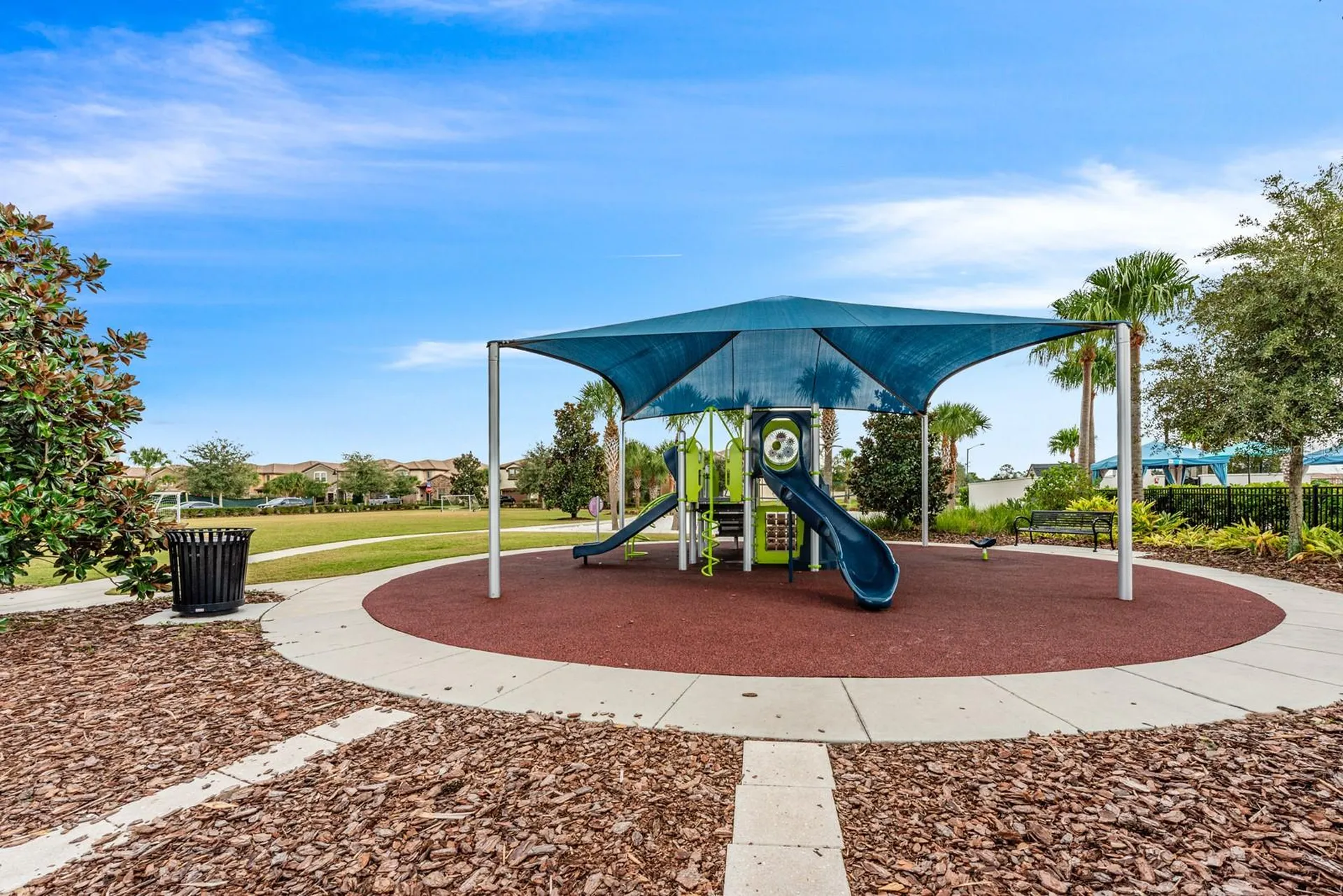 2058 Rome Drive Kissimmee FL 34747