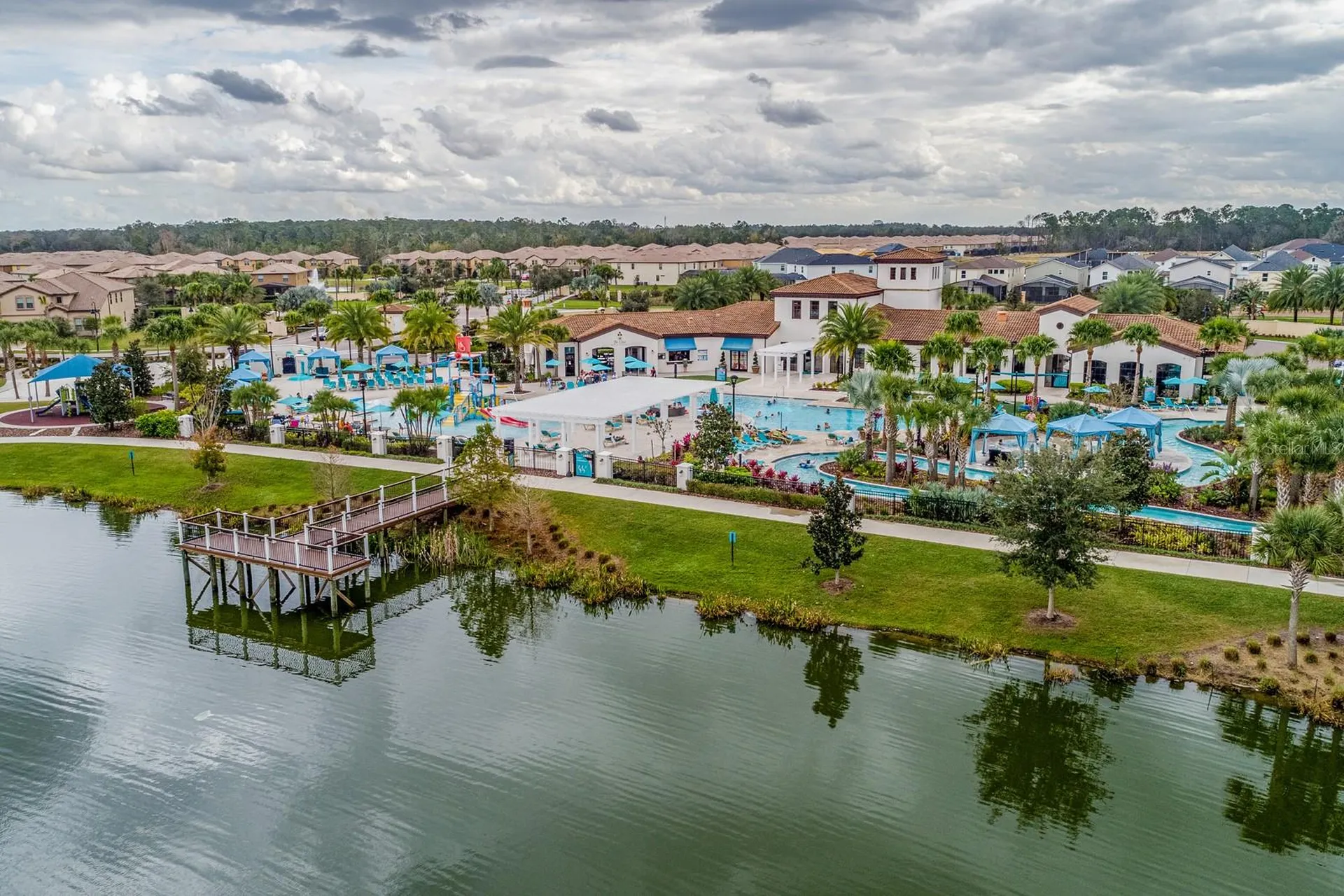 2058 Rome Drive Kissimmee FL 34747