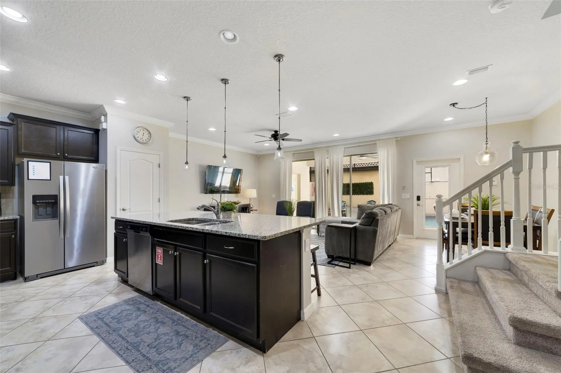 2058 Rome Drive Kissimmee FL 34747