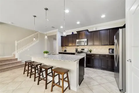 2058 Rome Drive Kissimmee FL 34747