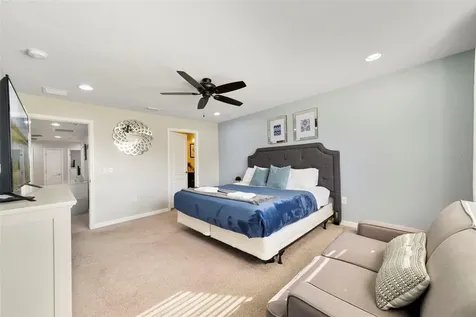 2058 Rome Drive Kissimmee FL 34747