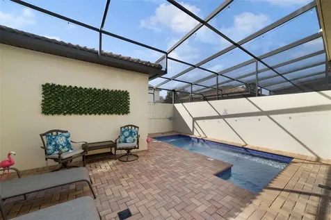 2058 Rome Drive Kissimmee FL 34747