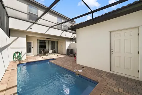 2058 Rome Drive Kissimmee FL 34747