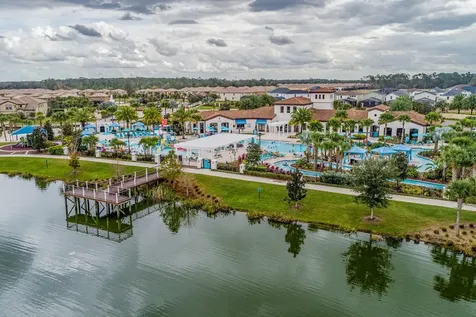 2058 Rome Drive Kissimmee FL 34747