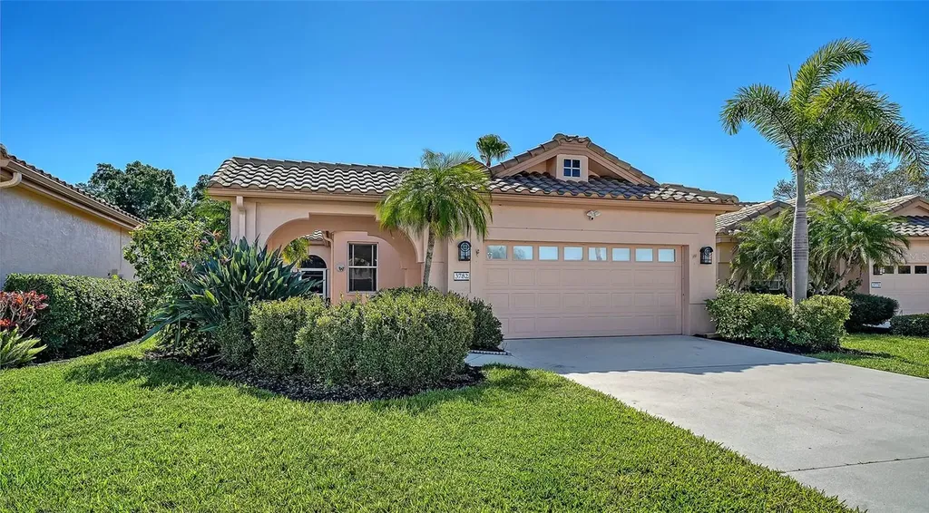 3782 Amapola Lane Sarasota FL 34238