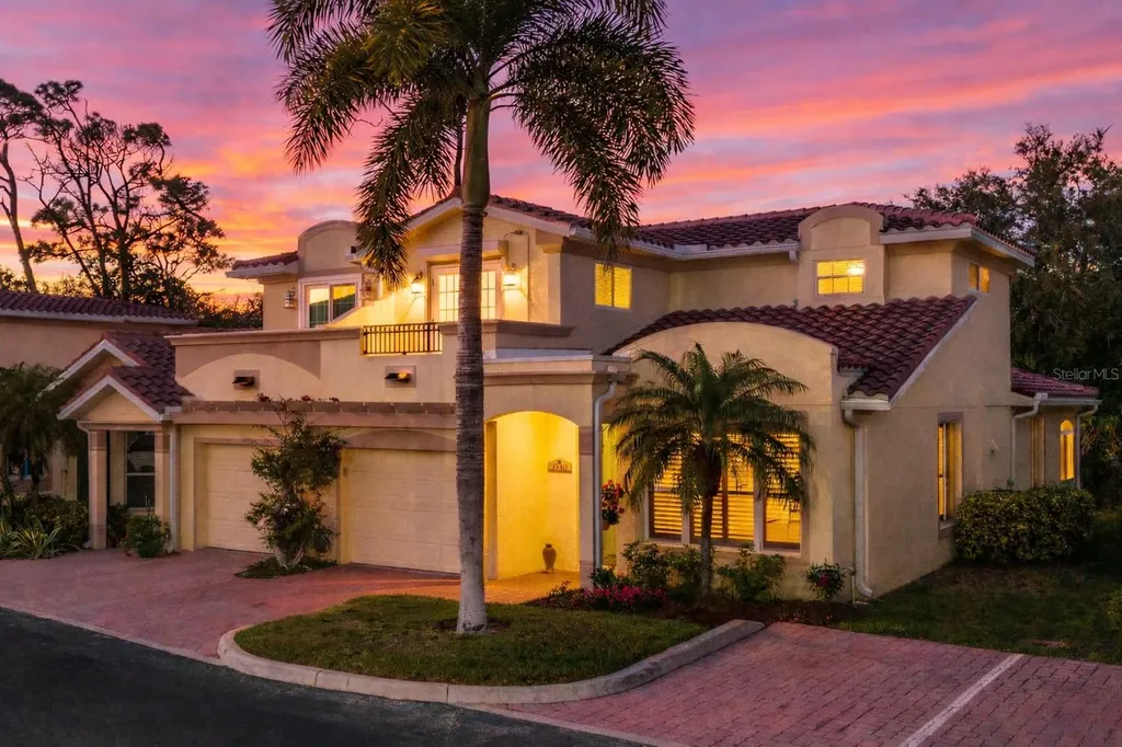 1140 Beachcomber Court Osprey FL 34229