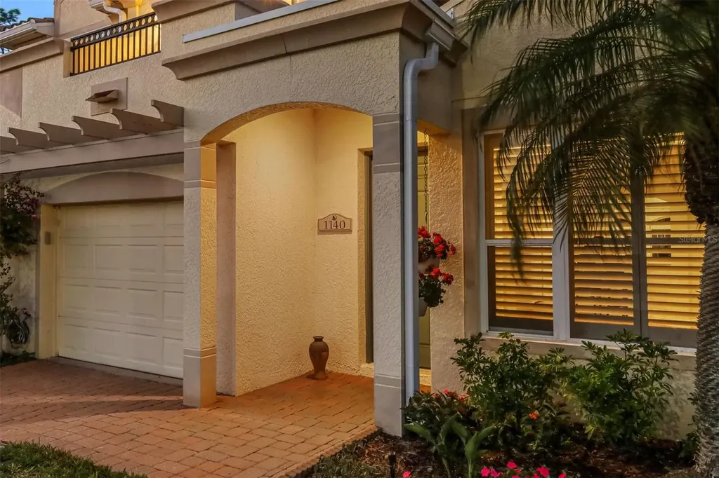 1140 Beachcomber Court Osprey FL 34229