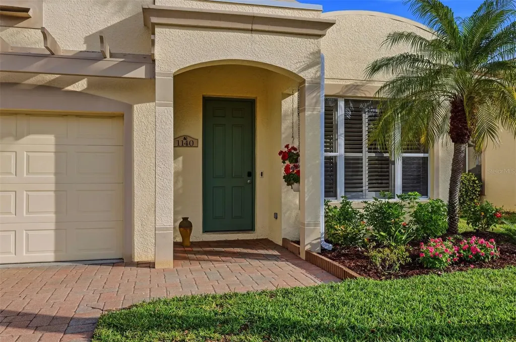 1140 Beachcomber Court Osprey FL 34229