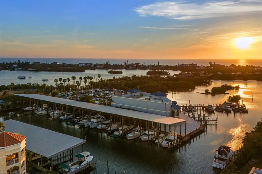 1140 Beachcomber Court Osprey FL 34229