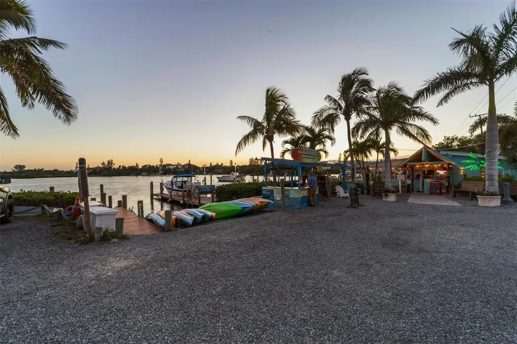 1140 Beachcomber Court Osprey FL 34229