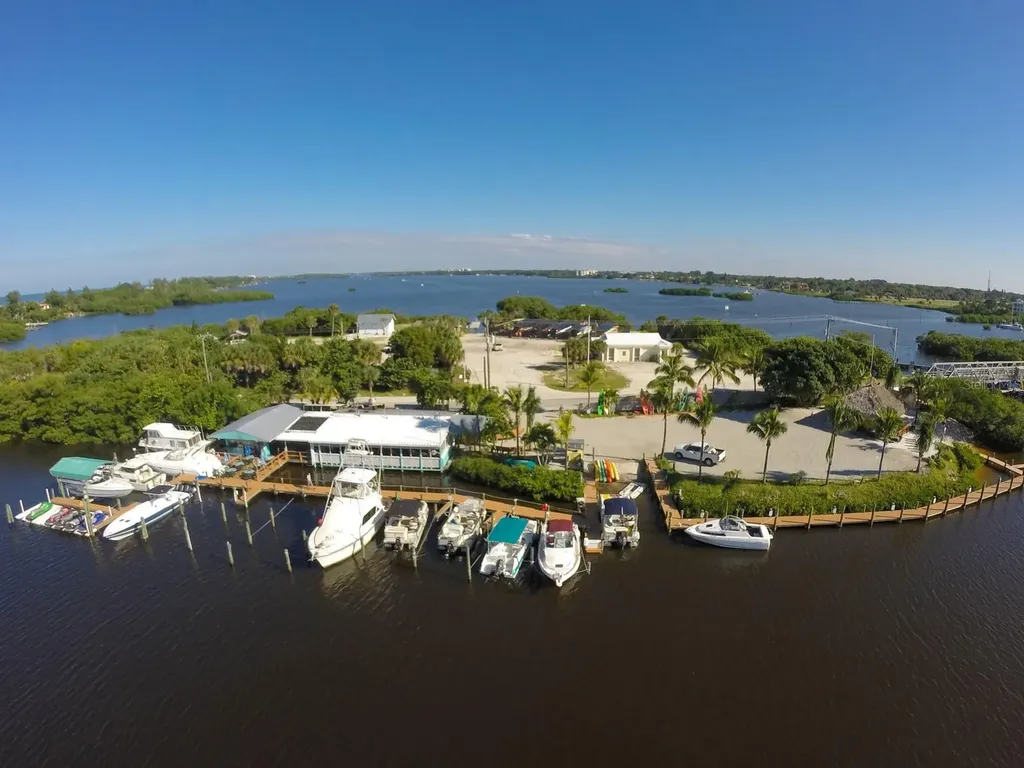 1140 Beachcomber Court Osprey FL 34229