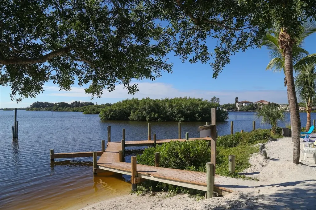 1140 Beachcomber Court Osprey FL 34229