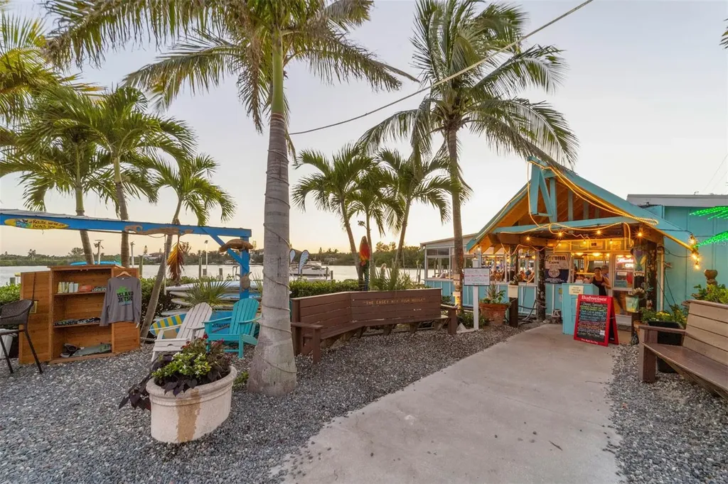 1140 Beachcomber Court Osprey FL 34229