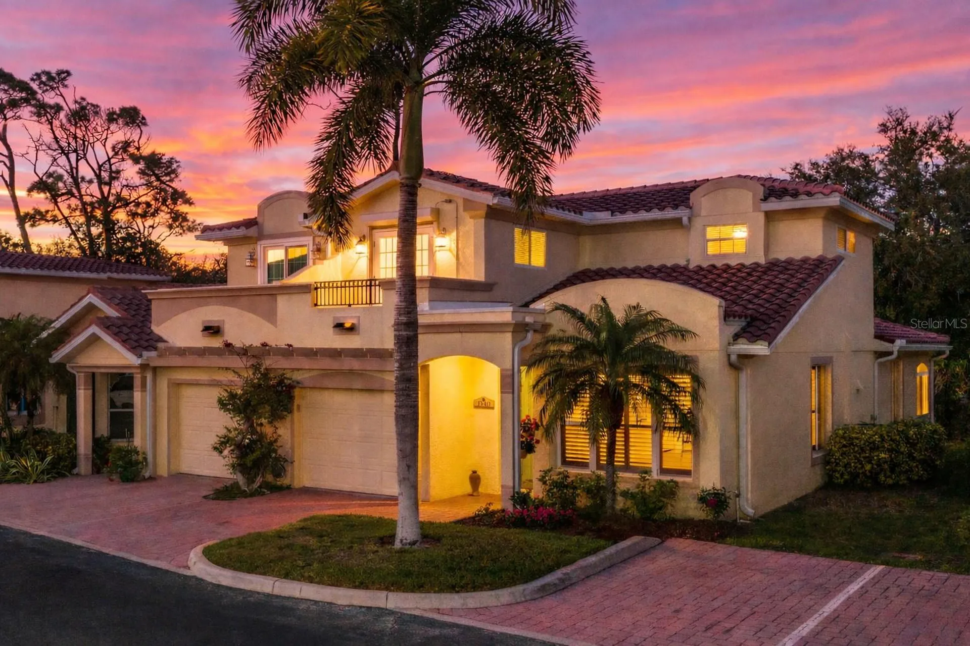 Osprey FL, 1140 Beachcomber Court, Unit 11