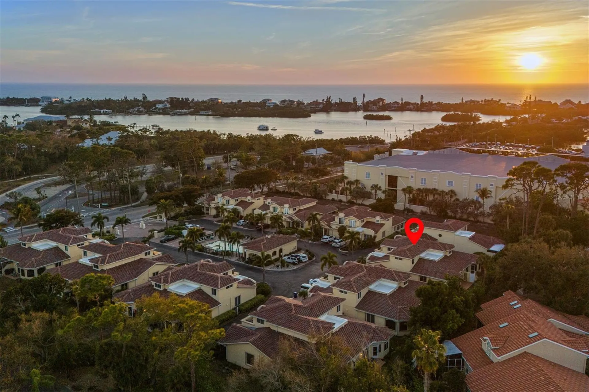 1140 Beachcomber Court Osprey FL 34229