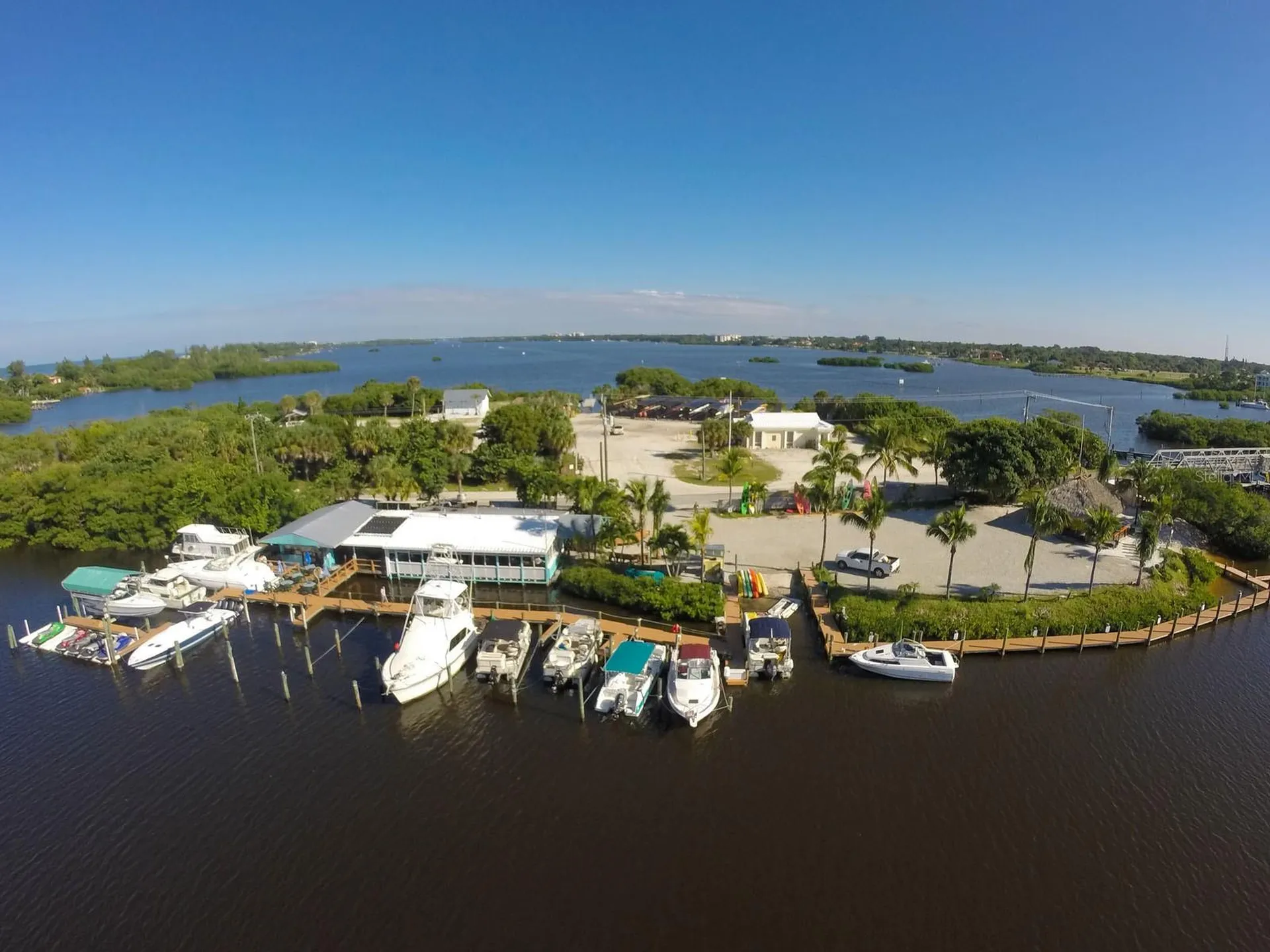 1140 Beachcomber Court Osprey FL 34229