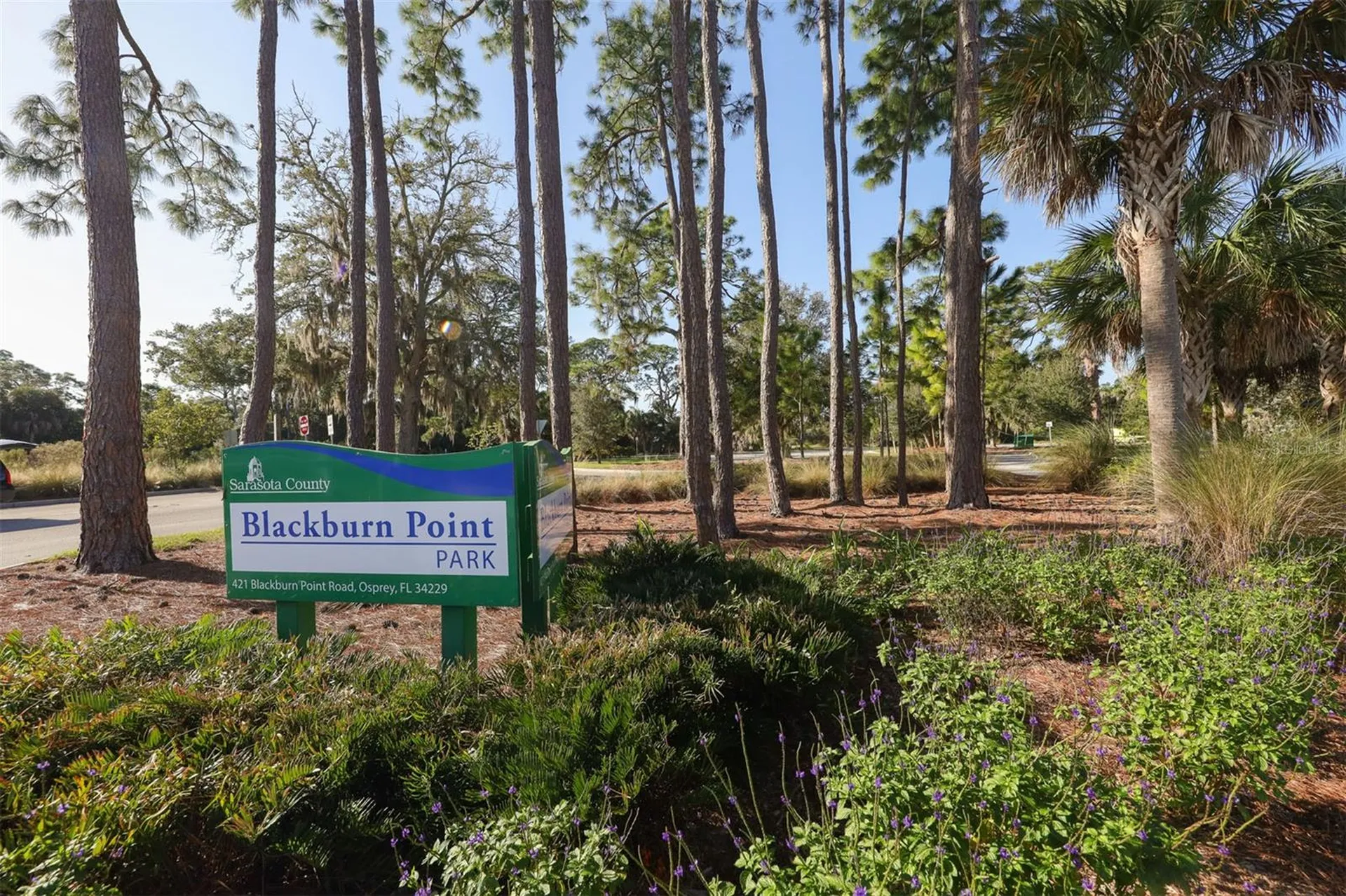 1140 Beachcomber Court Osprey FL 34229