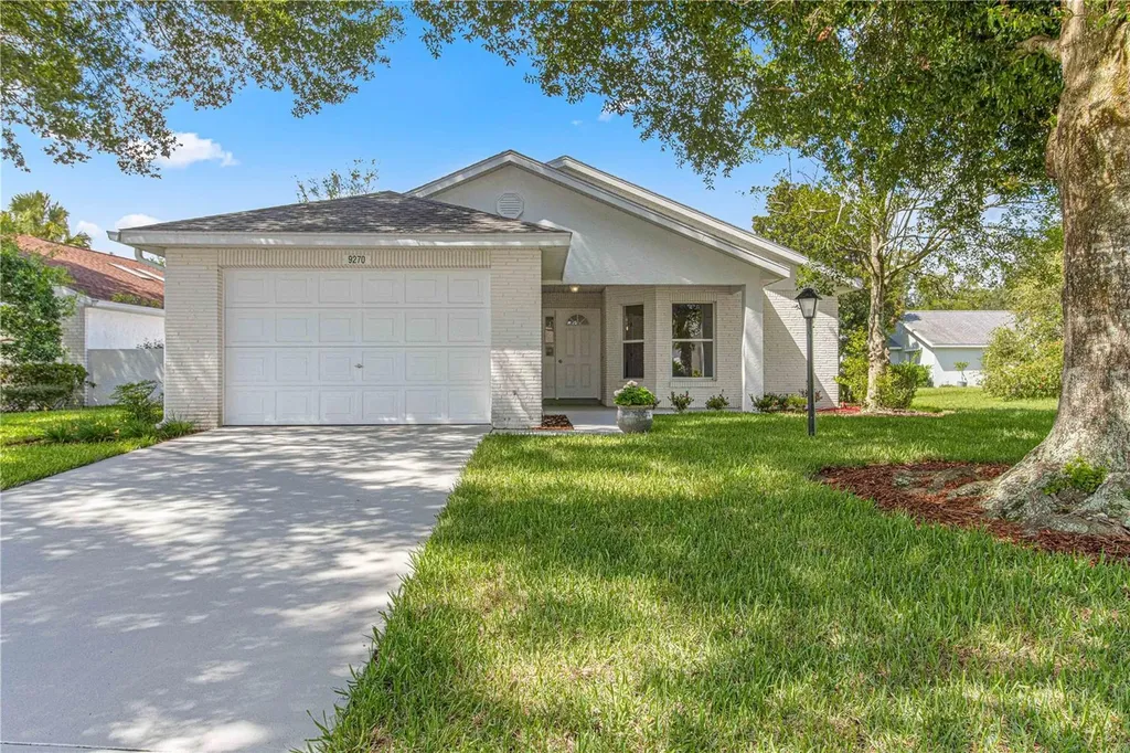 9270 SW 92nd Place Road Ocala FL 34481