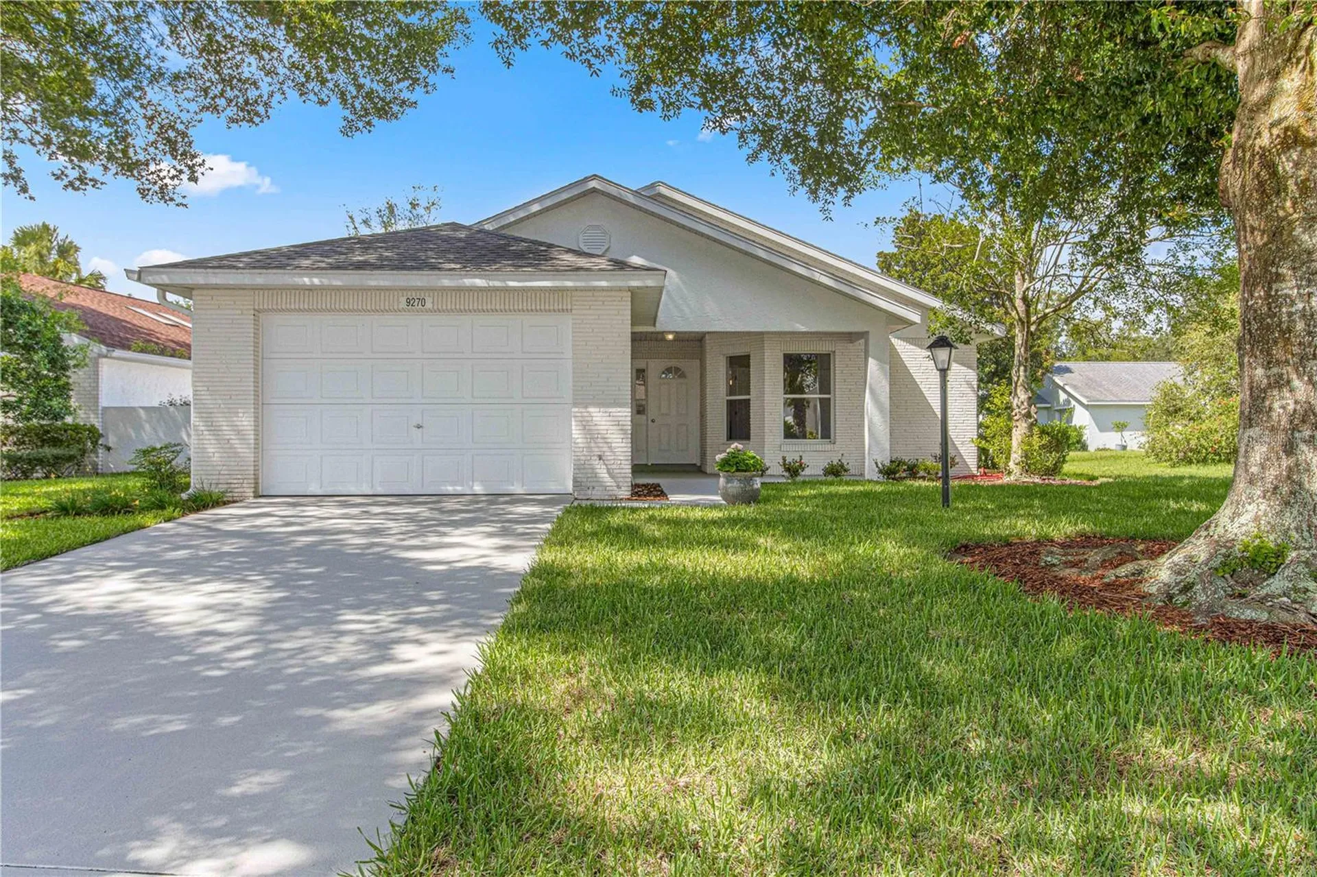 9270 SW 92nd Place Road Ocala FL 34481